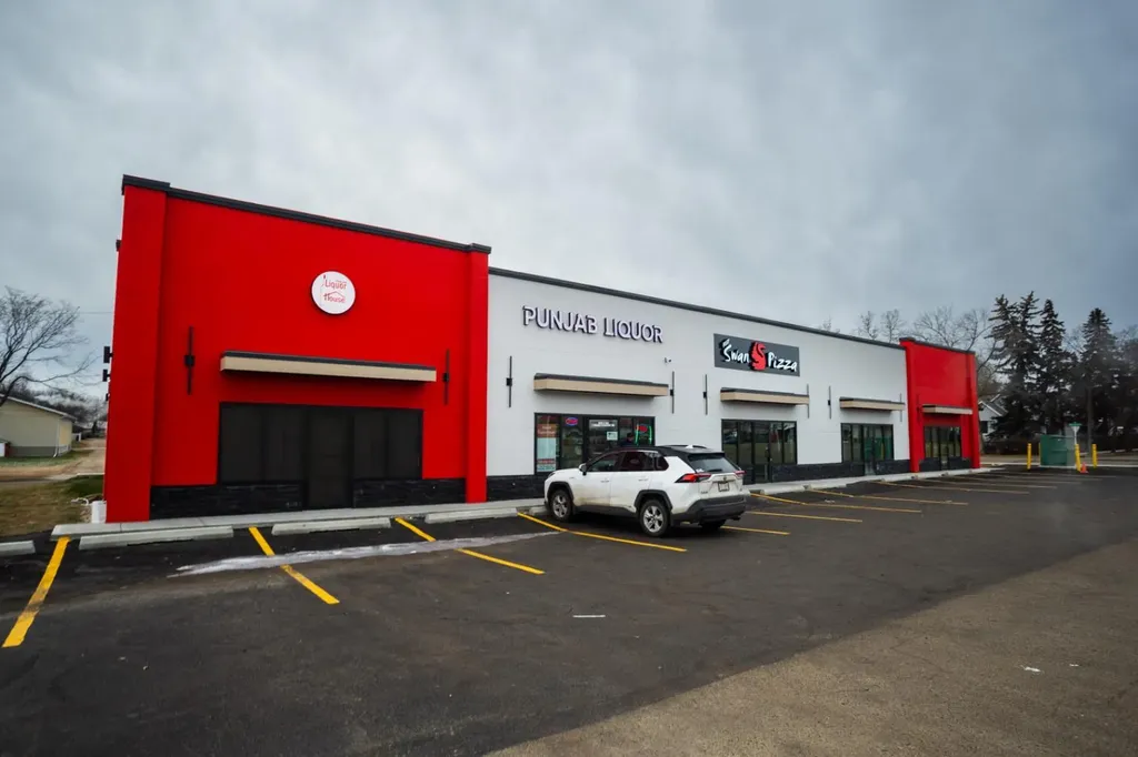 7 Mt. Pleasant Drive Camrose AB T4V 2L9