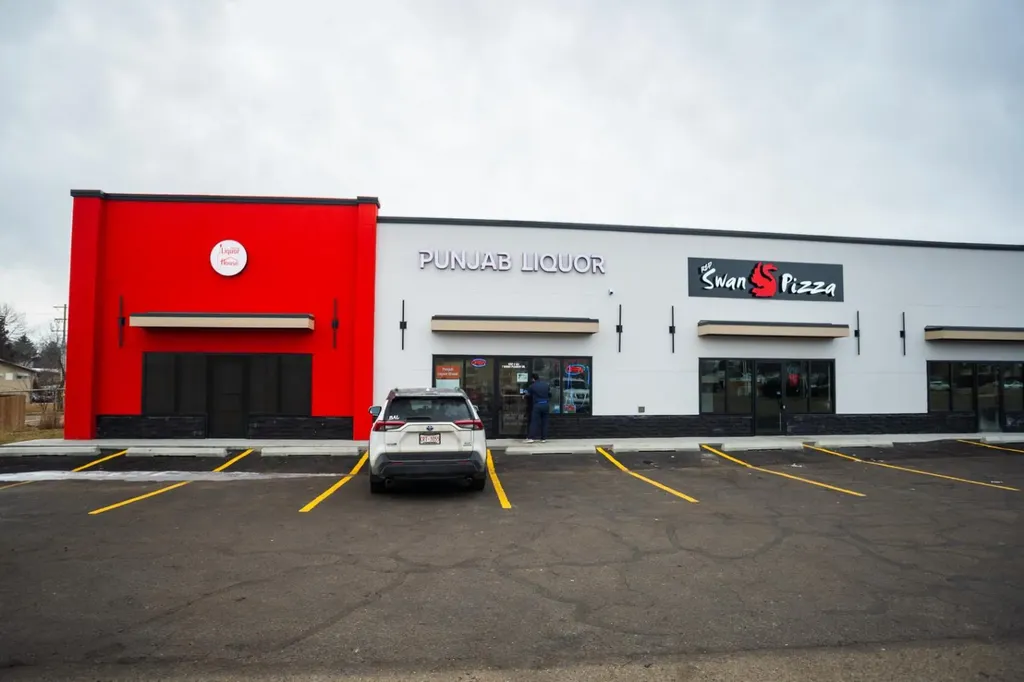 7 Mt. Pleasant Drive Camrose AB T4V 2L9