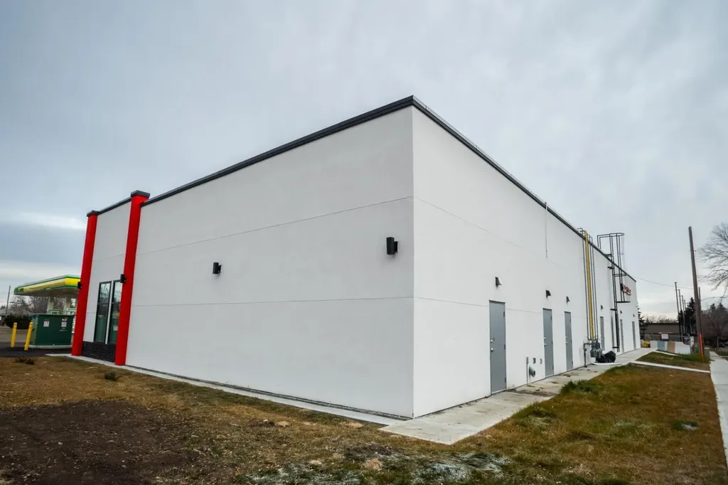 7 Mt. Pleasant Drive Camrose AB T4V 2L9