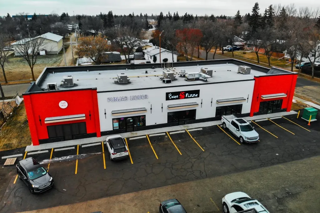 7 Mt. Pleasant Drive Camrose AB T4V 2L9