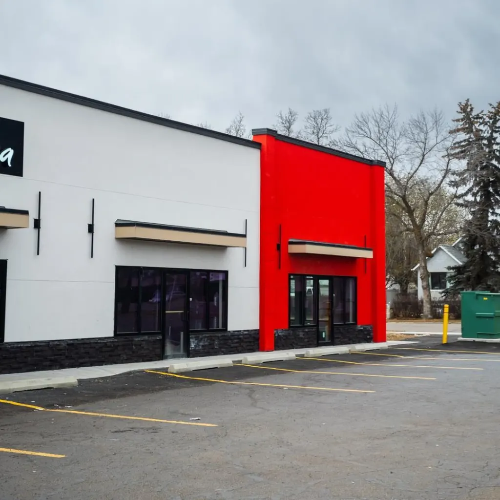 7 Mt. Pleasant Drive Camrose AB T4V 2L9