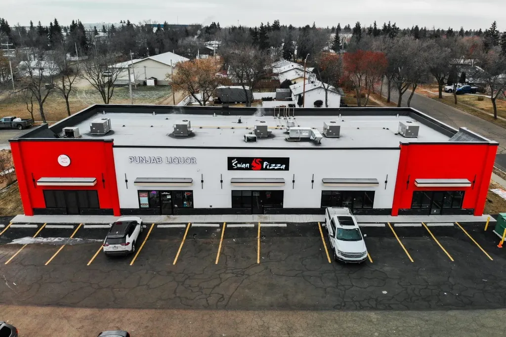 7 Mt. Pleasant Drive Camrose AB T4V 2L9