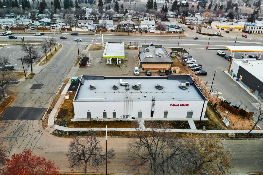 7 Mt. Pleasant Drive Camrose AB T4V 2L9