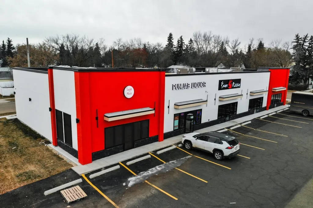 7 Mt. Pleasant Drive Camrose AB T4V 2L9