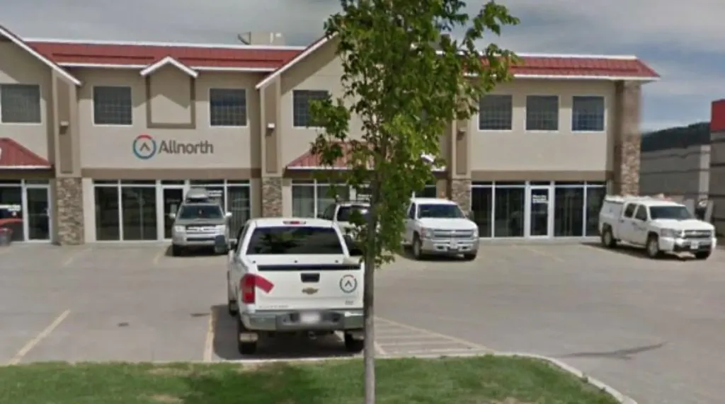 10530 117 Avenue Grande Prairie AB T8V 7N7