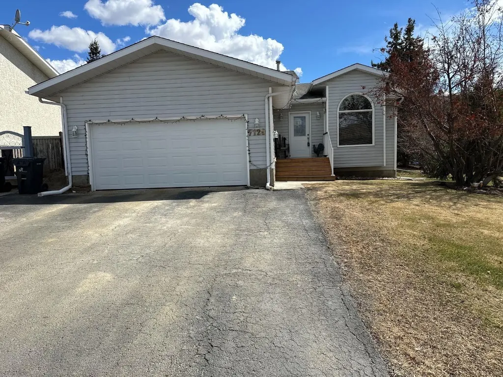 7129 99a Street S Peace River AB T8S 1B2