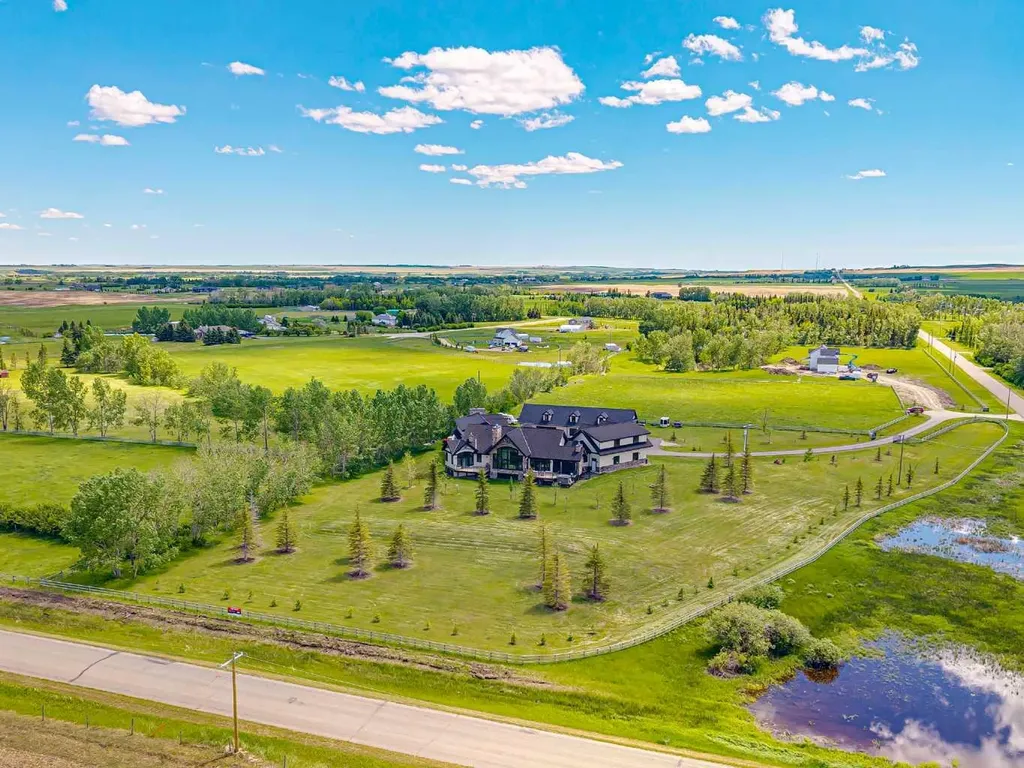 242036 96 Street E Rural Foothills County AB T1S 3Y6