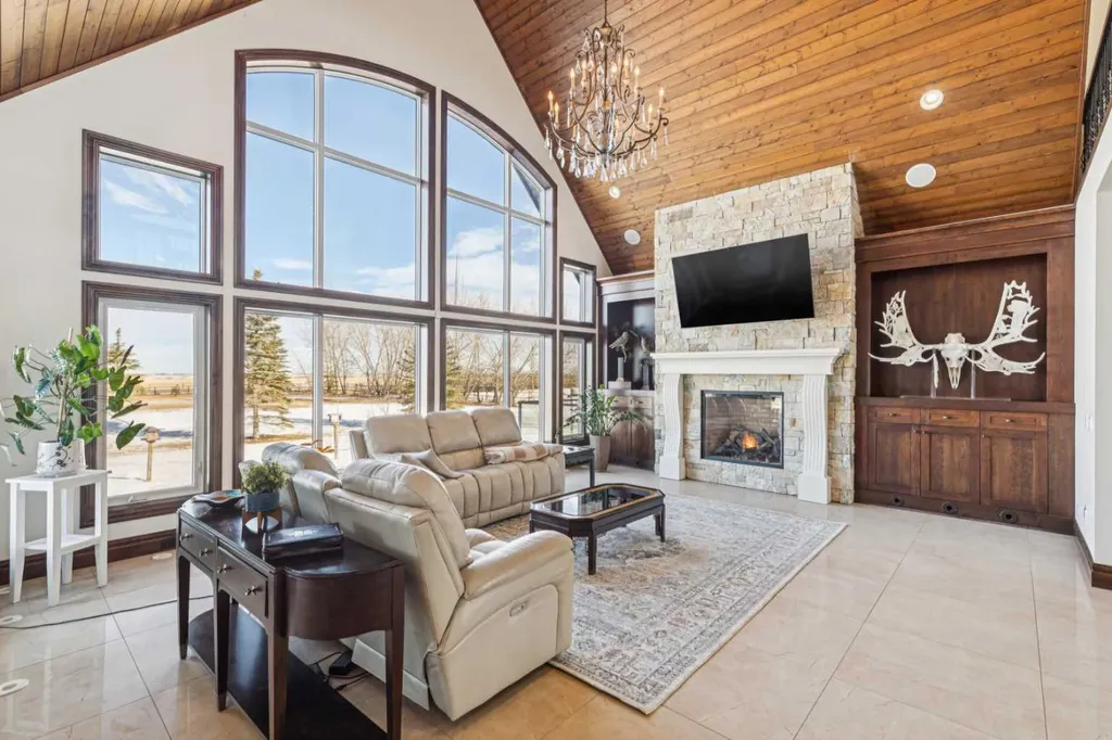 242036 96 Street E Rural Foothills County AB T1S 3Y6