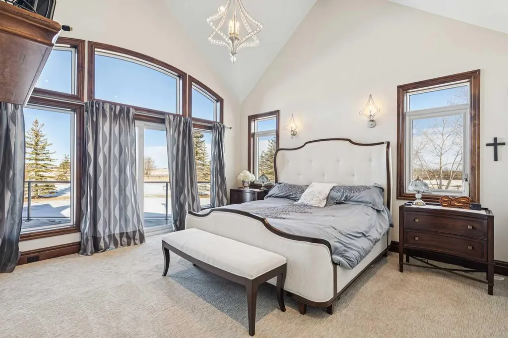 242036 96 Street E Rural Foothills County AB T1S 3Y6