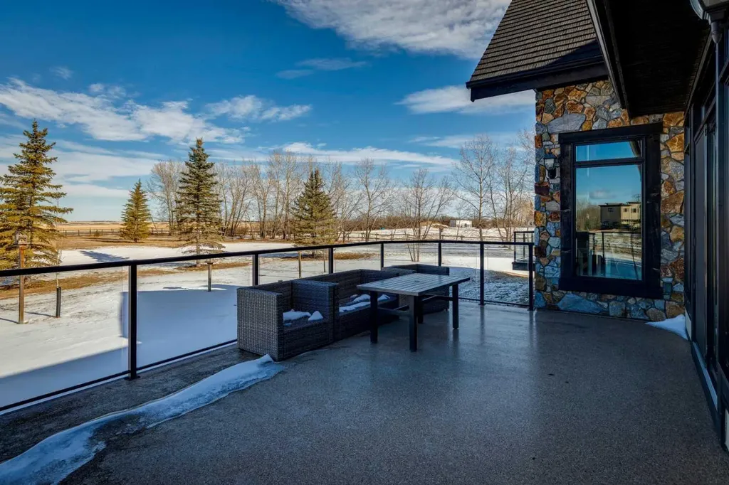 242036 96 Street E Rural Foothills County AB T1S 3Y6