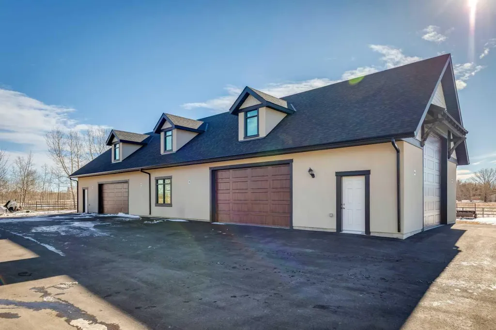 242036 96 Street E Rural Foothills County AB T1S 3Y6