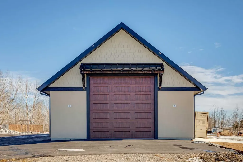 242036 96 Street E Rural Foothills County AB T1S 3Y6