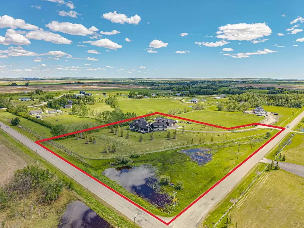 242036 96 Street E Rural Foothills County AB T1S 3Y6