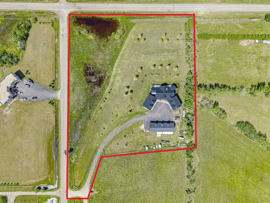 242036 96 Street E Rural Foothills County AB T1S 3Y6