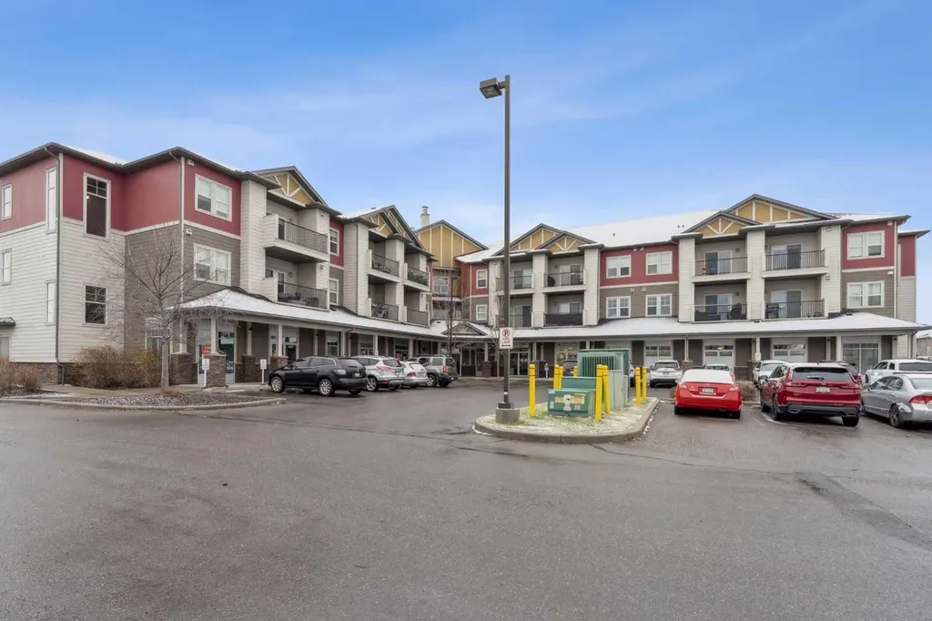 101 Sunset Drive Cochrane AB T4C0W7