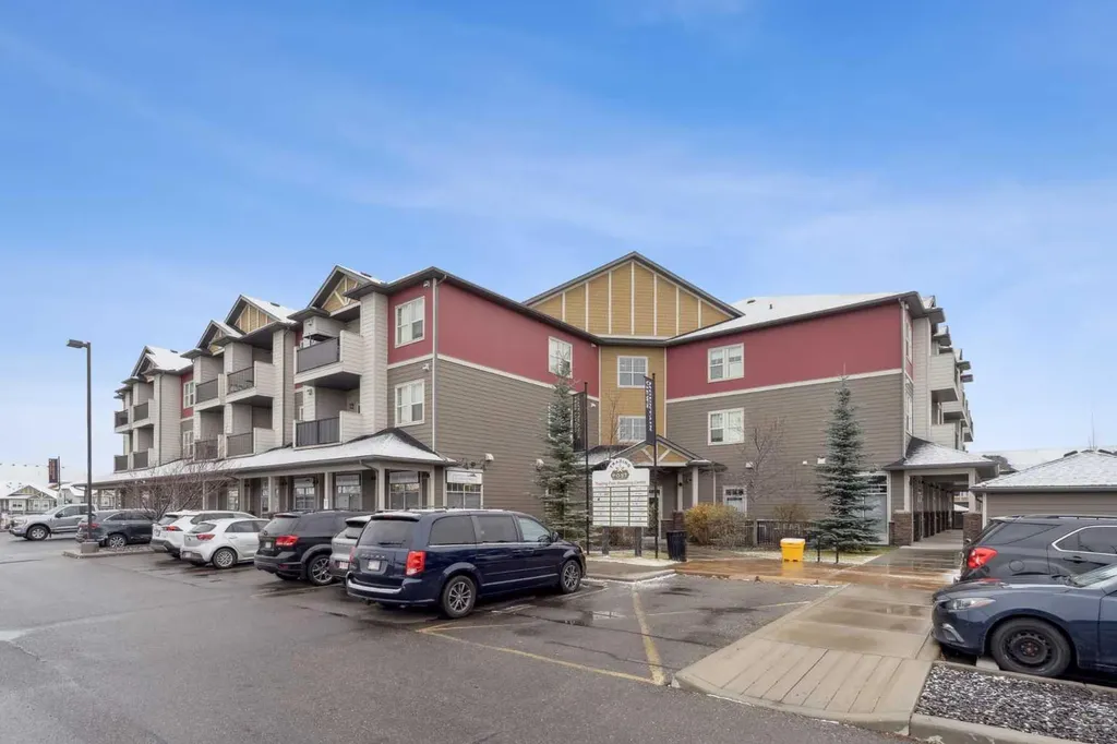 101 Sunset Drive Cochrane AB T4C0W7