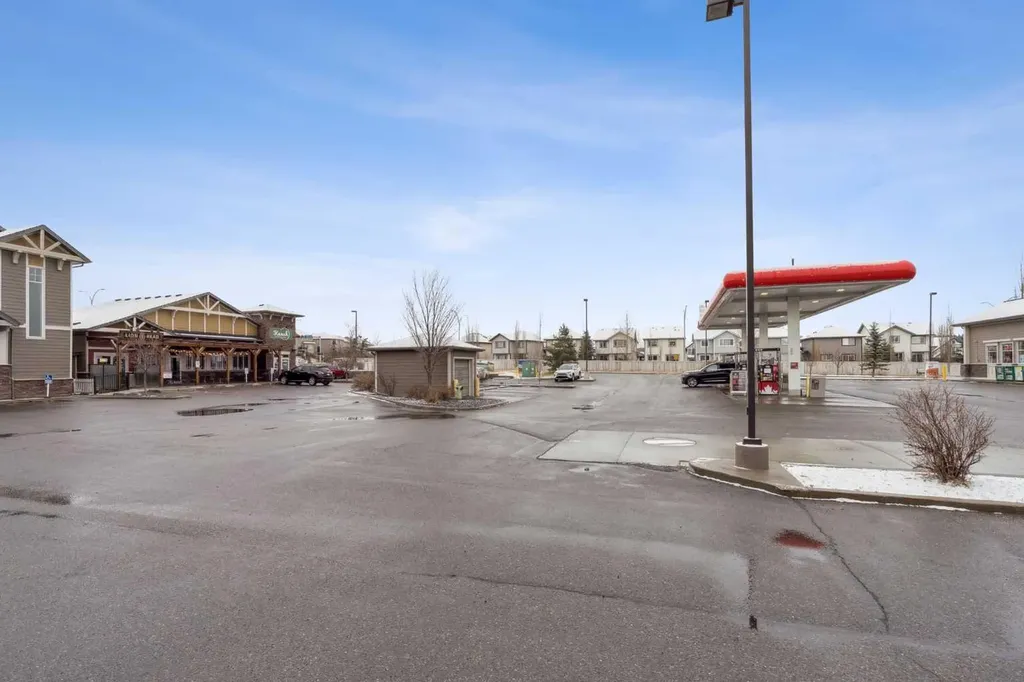101 Sunset Drive Cochrane AB T4C0W7