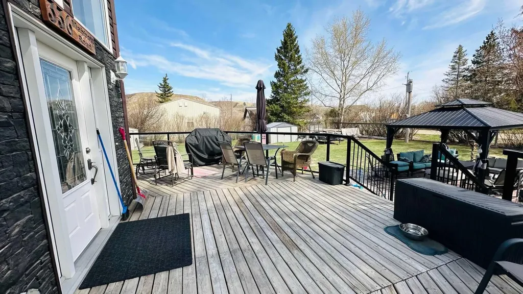 336 Mabbott Road Drumheller AB T0J 2V0