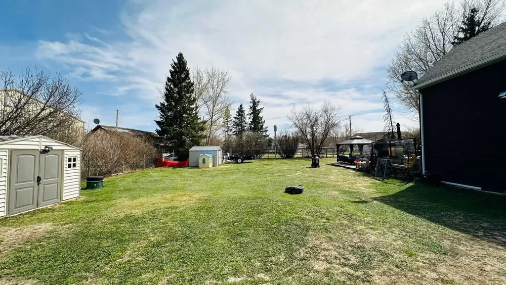 336 Mabbott Road Drumheller AB T0J 2V0
