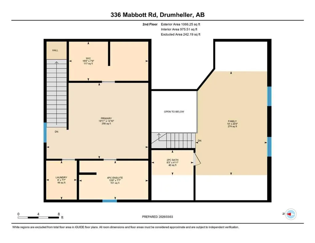 336 Mabbott Road Drumheller AB T0J 2V0