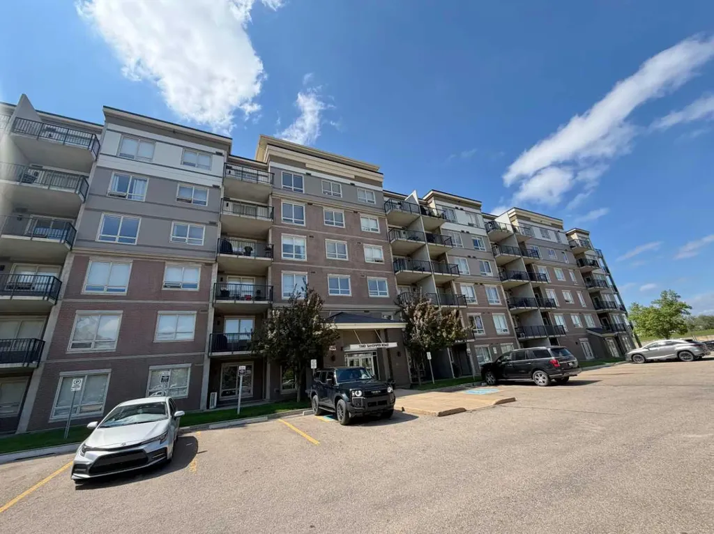 136D Sandpiper Road Fort Mcmurray AB T9K 0J7