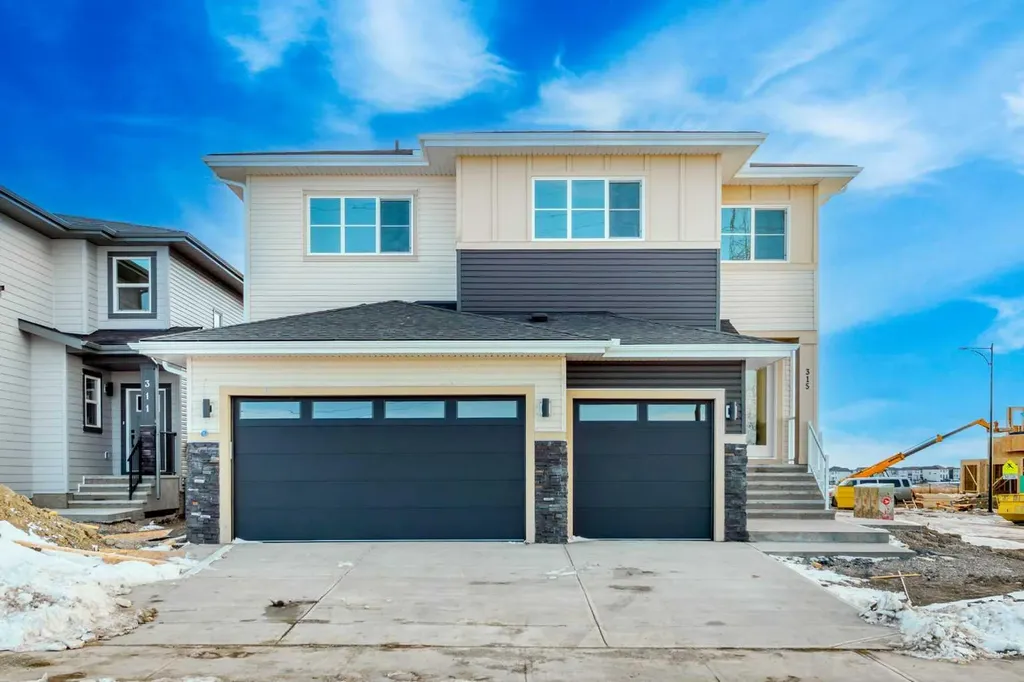 315 Waterford Road Chestermere AB T1X 3B3