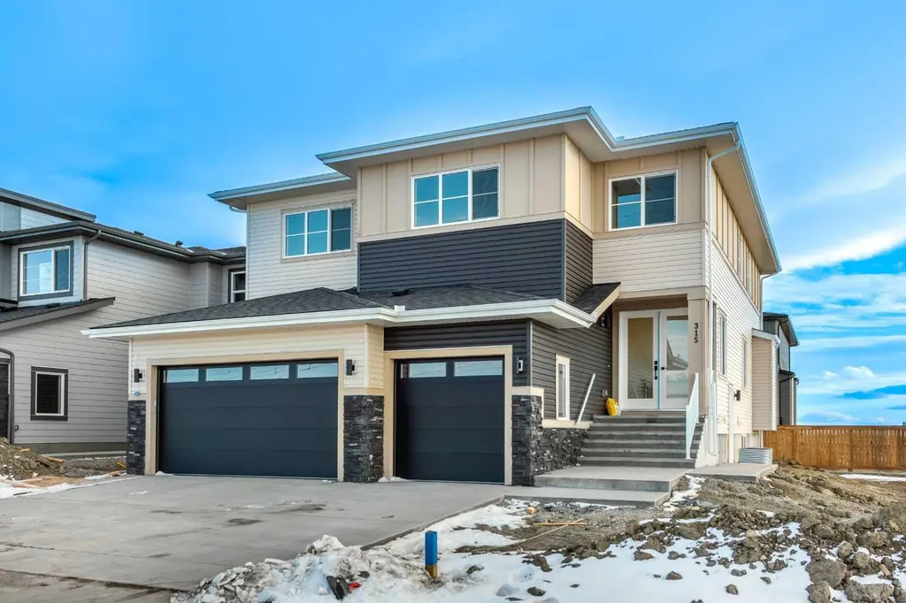 315 Waterford Road Chestermere AB T1X 3B3