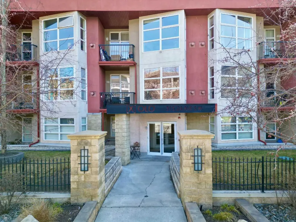 315 24 Avenue SW Calgary AB T2S3E7