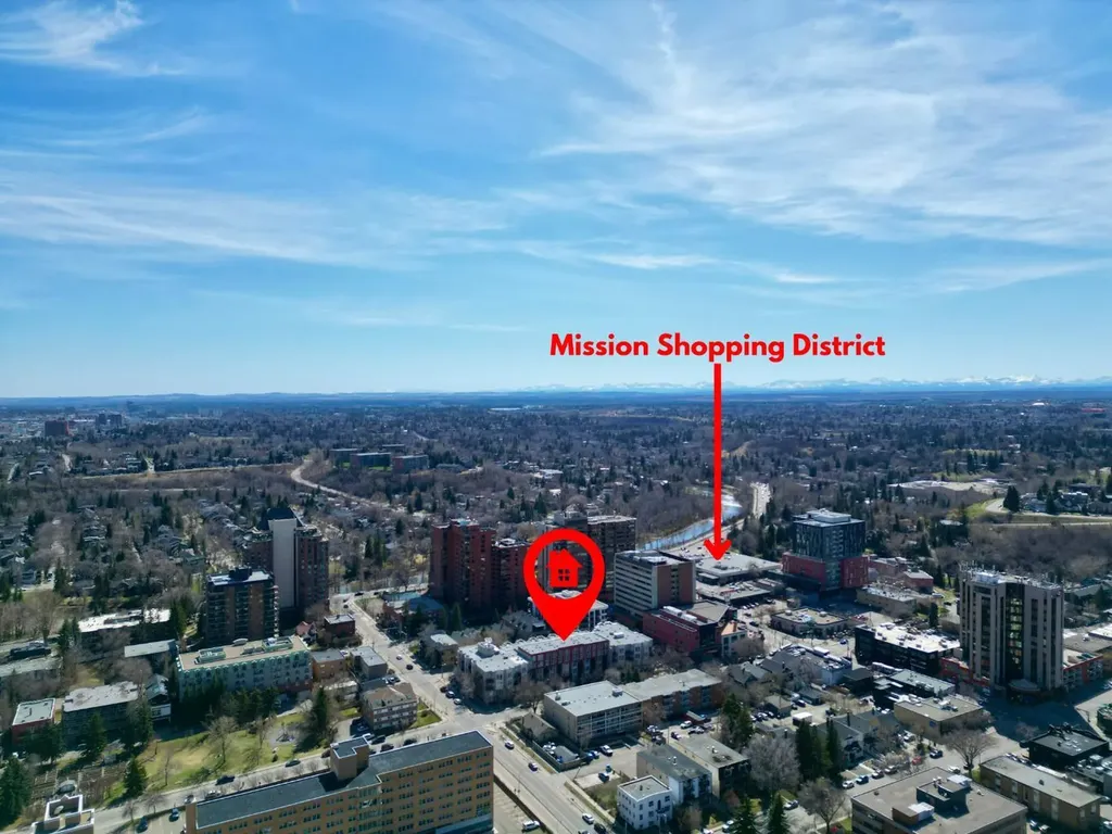 315 24 Avenue SW Calgary AB T2S3E7