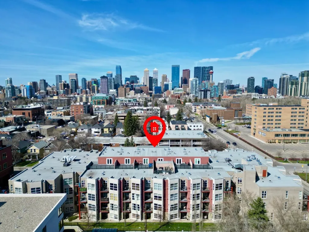 315 24 Avenue SW Calgary AB T2S3E7