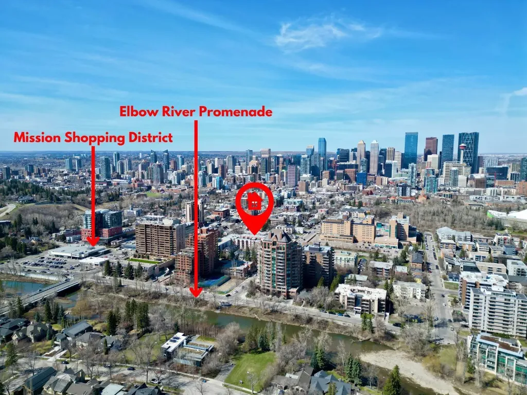 315 24 Avenue SW Calgary AB T2S3E7