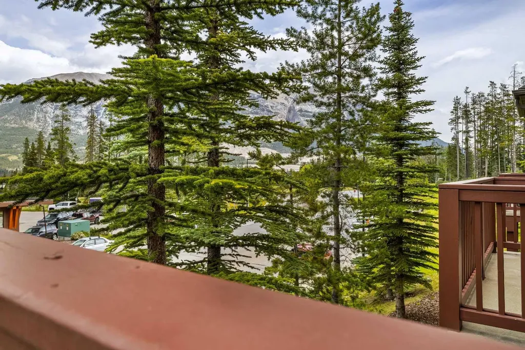 70 Dyrgas Gate Canmore AB T1W 3J6