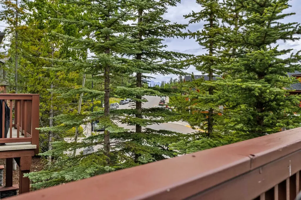 70 Dyrgas Gate Canmore AB T1W 3J6
