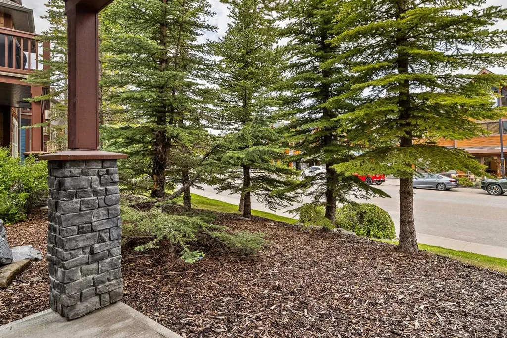 70 Dyrgas Gate Canmore AB T1W 3J6