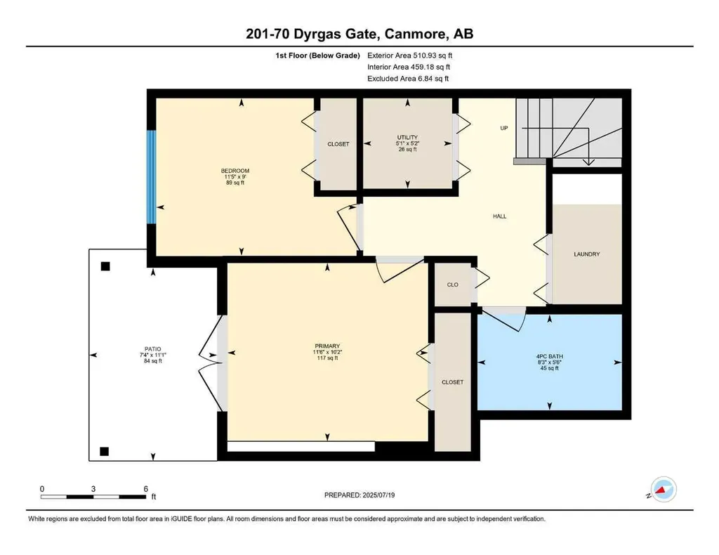 70 Dyrgas Gate Canmore AB T1W 3J6