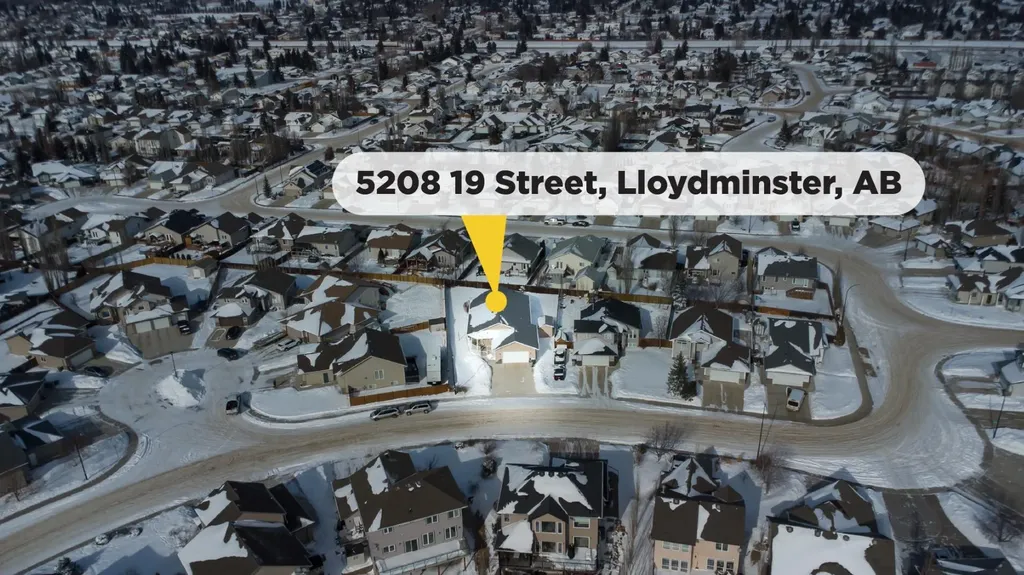5208 19 Street Lloydminster AB T9V3K6