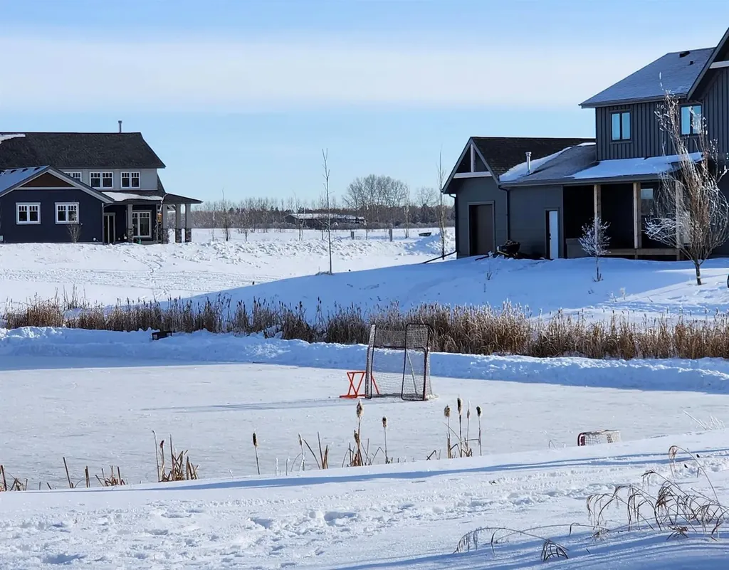 28124 Township Road 412 Rural Lacombe County AB T4L 0J6