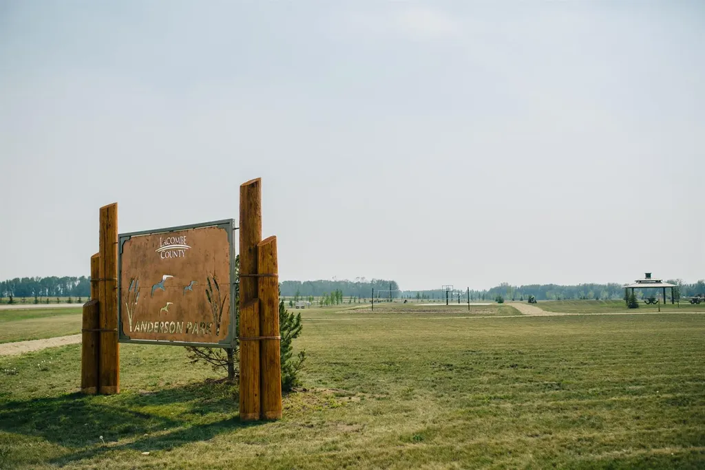 28124 Township Road 412 Rural Lacombe County AB T4L 0J6