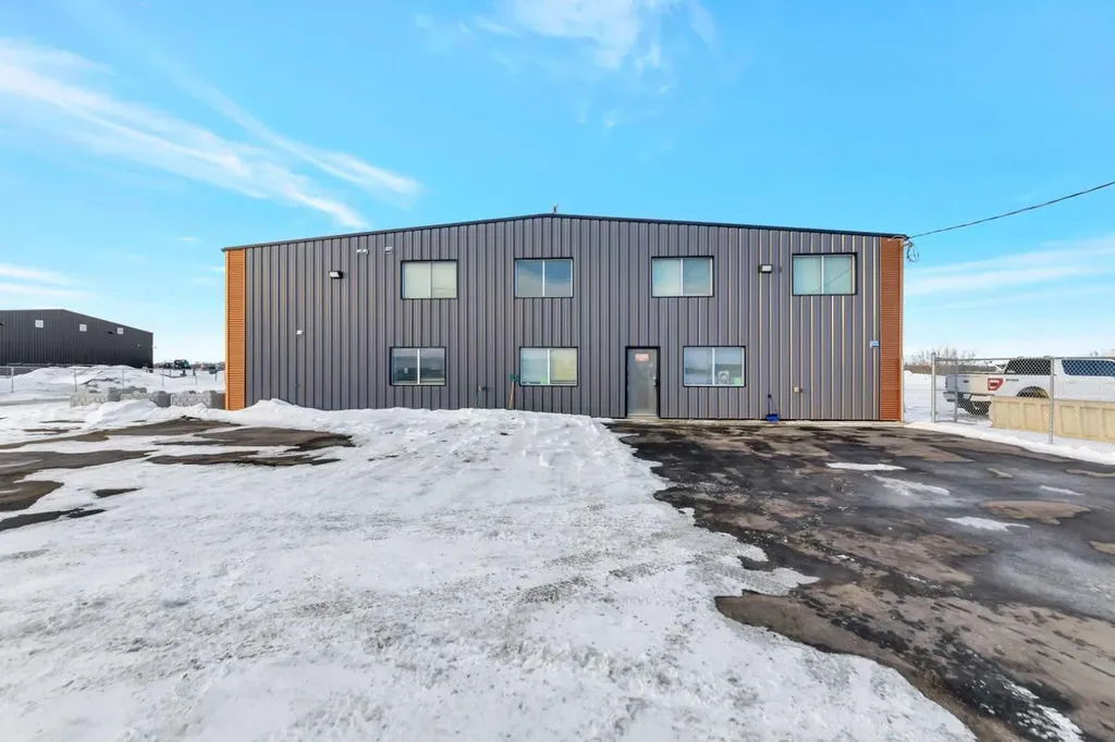 3A Production Avenue Rural Vermilion River County Of AB T0B 0L0