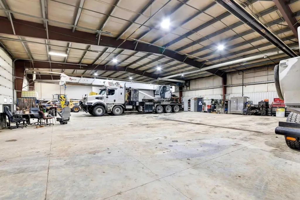 3A Production Avenue Rural Vermilion River County Of AB T0B 0L0