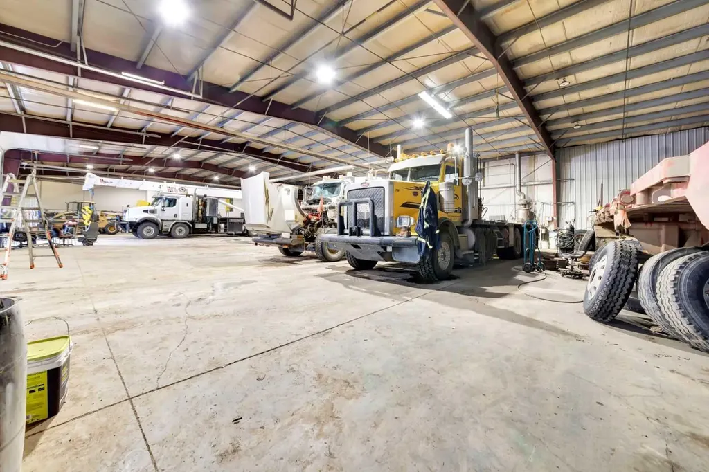 3A Production Avenue Rural Vermilion River County Of AB T0B 0L0