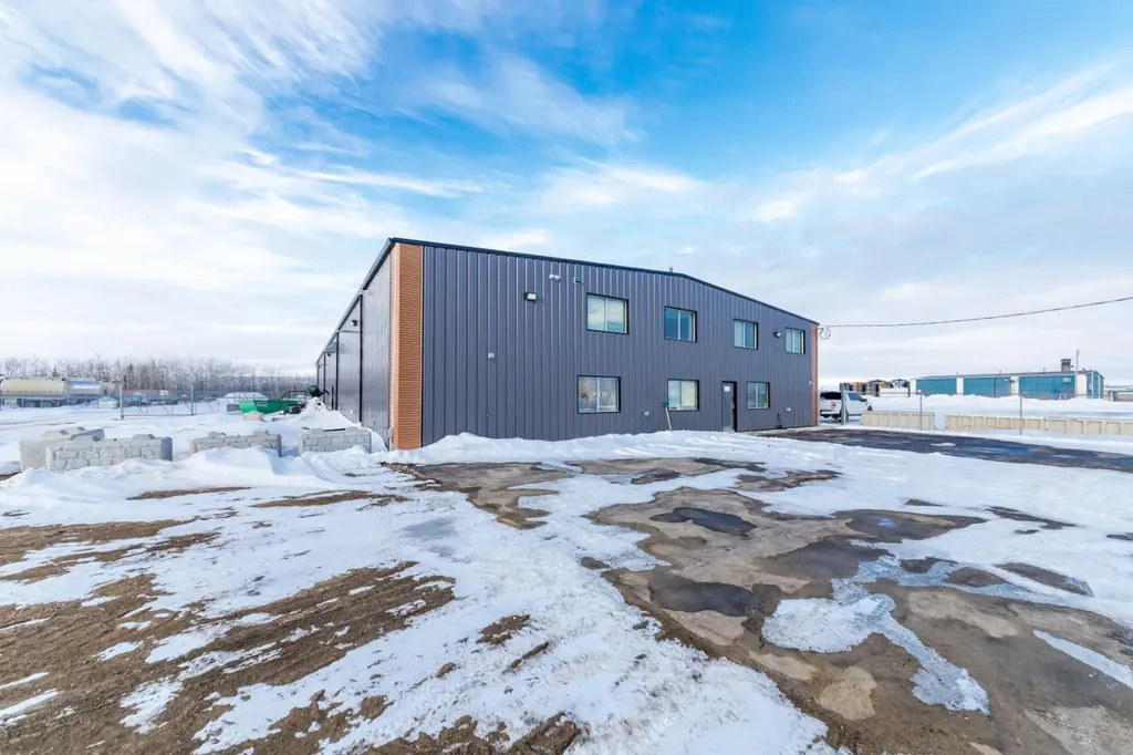 3A Production Avenue Rural Vermilion River County Of AB T0B 0L0