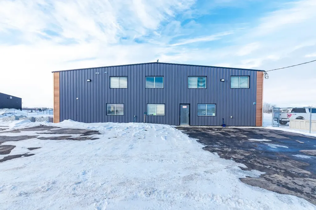 3A Production Avenue Rural Vermilion River County Of AB T0B 0L0