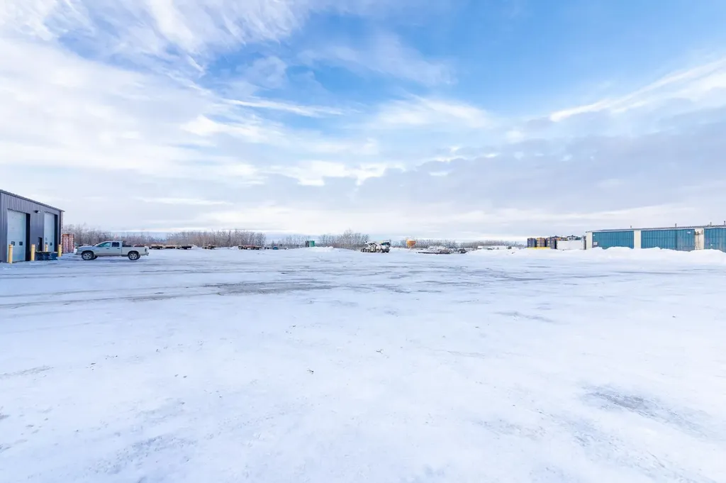 3A Production Avenue Rural Vermilion River County Of AB T0B 0L0