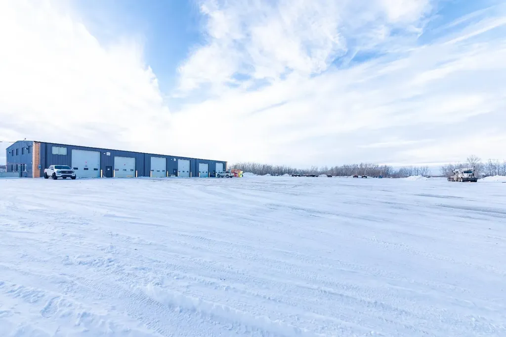 3A Production Avenue Rural Vermilion River County Of AB T0B 0L0