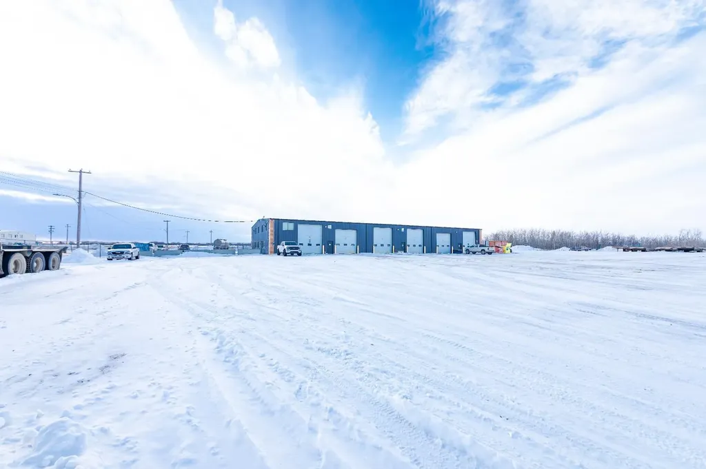 3A Production Avenue Rural Vermilion River County Of AB T0B 0L0