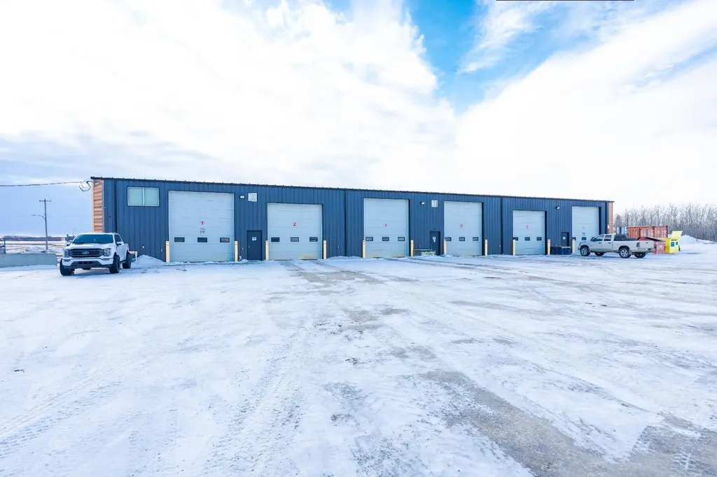 3A Production Avenue Rural Vermilion River County Of AB T0B 0L0