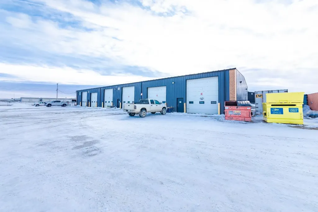 3A Production Avenue Rural Vermilion River County Of AB T0B 0L0
