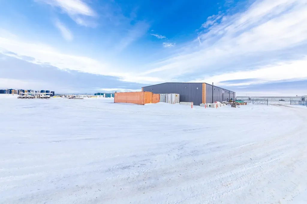 3A Production Avenue Rural Vermilion River County Of AB T0B 0L0