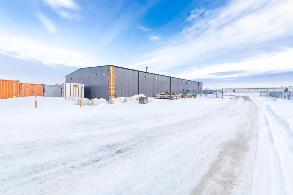3A Production Avenue Rural Vermilion River County Of AB T0B 0L0